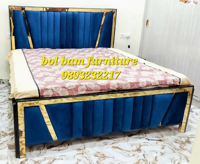 BOL BAM FURNITURE MART - BOL BAM FURNITURE MART, Kailash Nagar, Vasuri, Bhilai, Chhattisgarh 490026, India