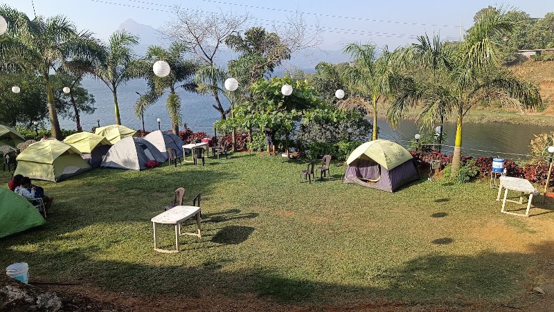 pawna lake camping for couples and family - pawna lake camping for couples and family, Near Pawna Lake, at.ambegaon, post.pawna nagar, tel.maval, dist, MFPQ+29R, Lonavala, Ambegaon, Maharashtra 410406, India
