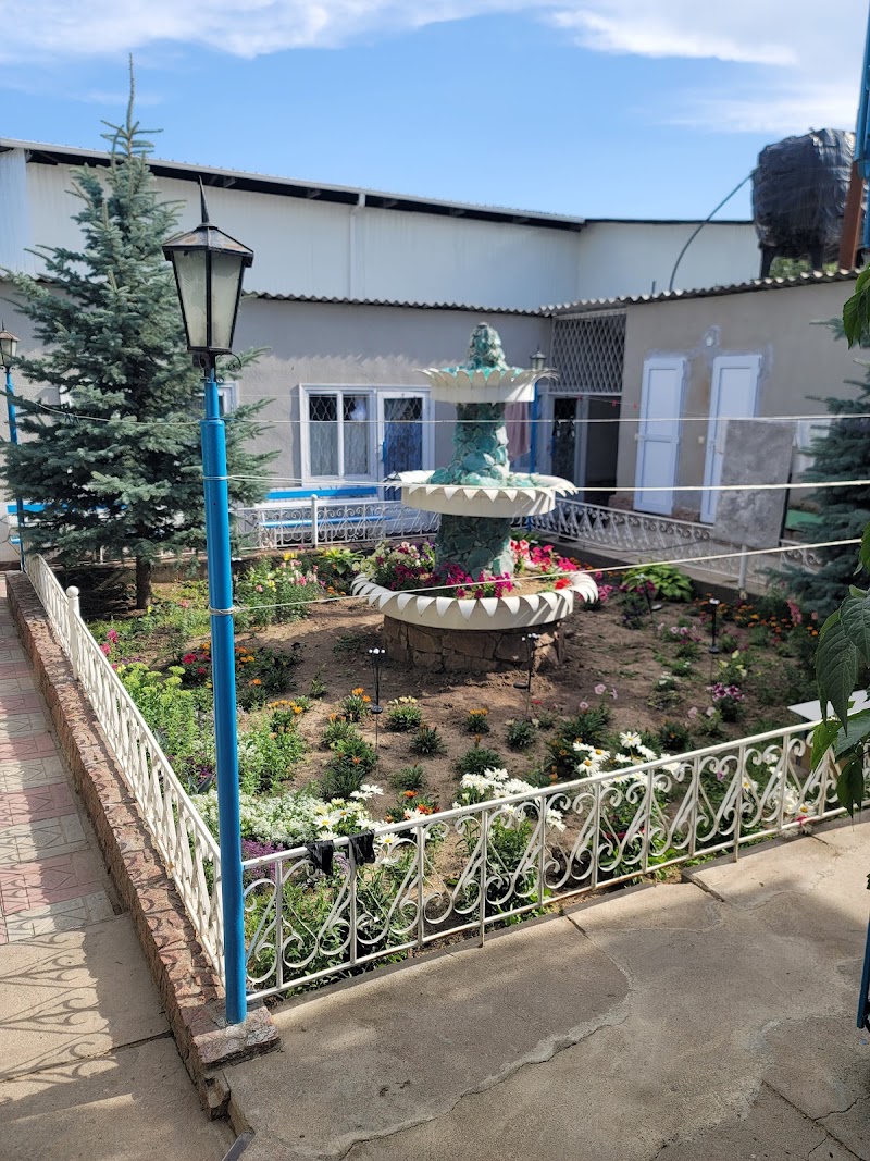Космос hostel - Космос hostel, 6 Ul.bayetova, Cholpon-Ata, Kyrgyzstan