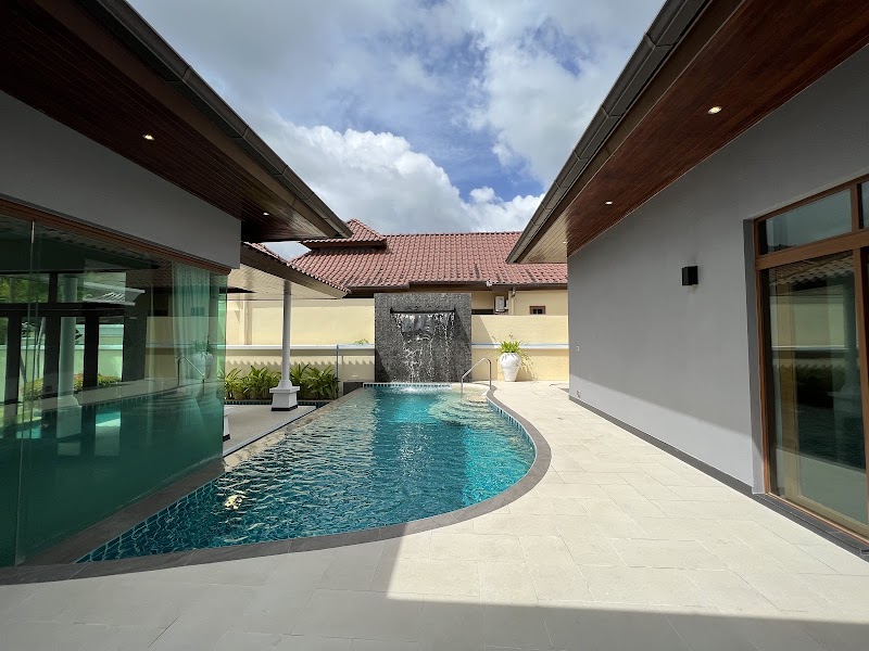 Ocean Palms Villa Bang Tao Phuket - Ocean Palms Villa Bang Tao Phuket, 178 25 Moo 5 Cherngtalay, Thalang, Bang Tao Beach, ตำบลเชิงทะเล Phuket, ภูเก็ต 83110, Thailand