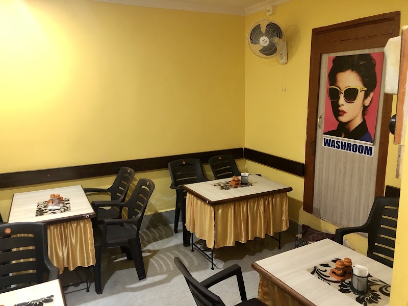 Silver Spoon - Silver Spoon, Abade Faria Rd, Opposite IndusInd Bank ATM, Comba, Madgaon, Goa 403601, India