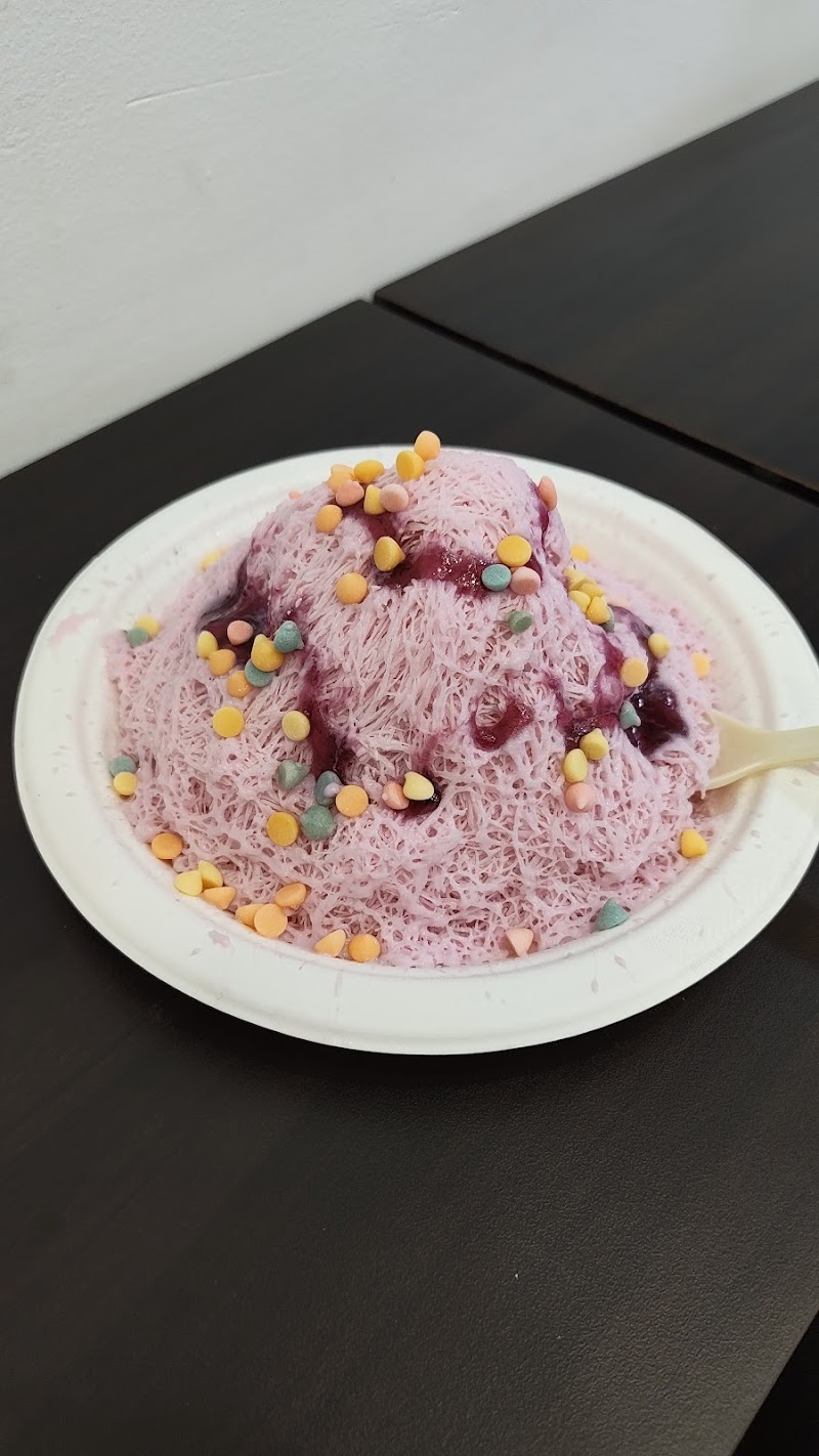 Crystal Crush IceCream Cafe - Crystal Crush IceCream Cafe, Annapurna Swami Vivekananda Colony, Vidya Nagar, Margao, Goa 403601, India