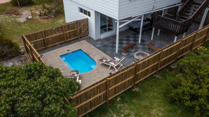 Stony Point Beach House