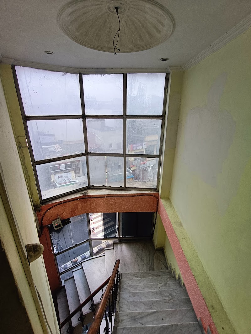 Hotel Diamond - Hotel Diamond below Gumat, Vinayaq Bazaar, Old Heritage City, Jammu, 180016