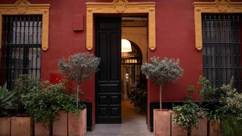 Honest Hotel Sevilla