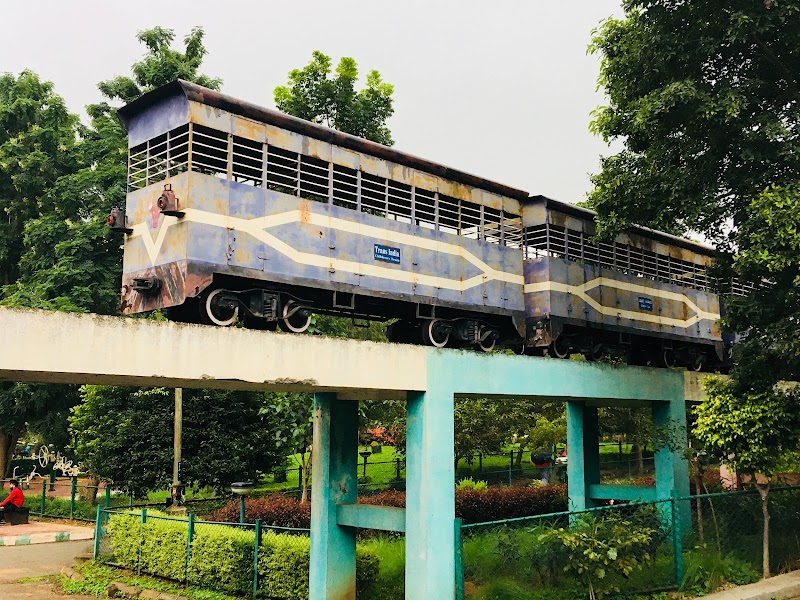 ‌Jinke Park - ‌Jinke Park Nanjamba Agrahara, Kempegowda Nagar, Bengaluru, Karnataka 560018, India