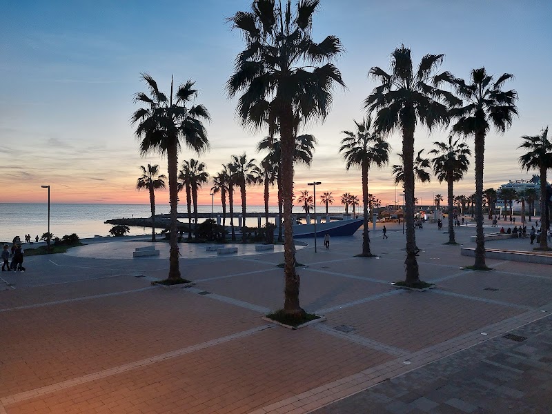 Piazza della Vita - Piazza della Vita, 00053 Civitavecchia RM, Italy