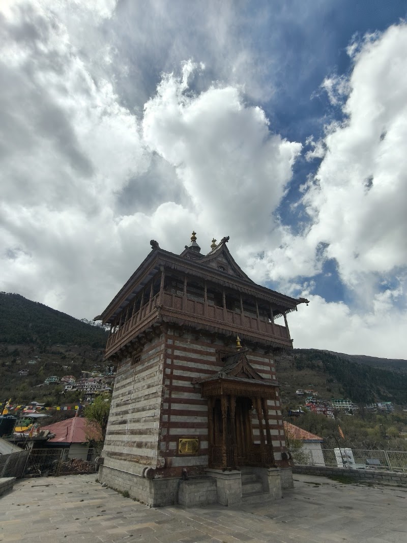 Kalpa Valley - Kalpa Valley G7QG+356, Kalpa, Reckong Peo, Himachal Pradesh 172107, India
