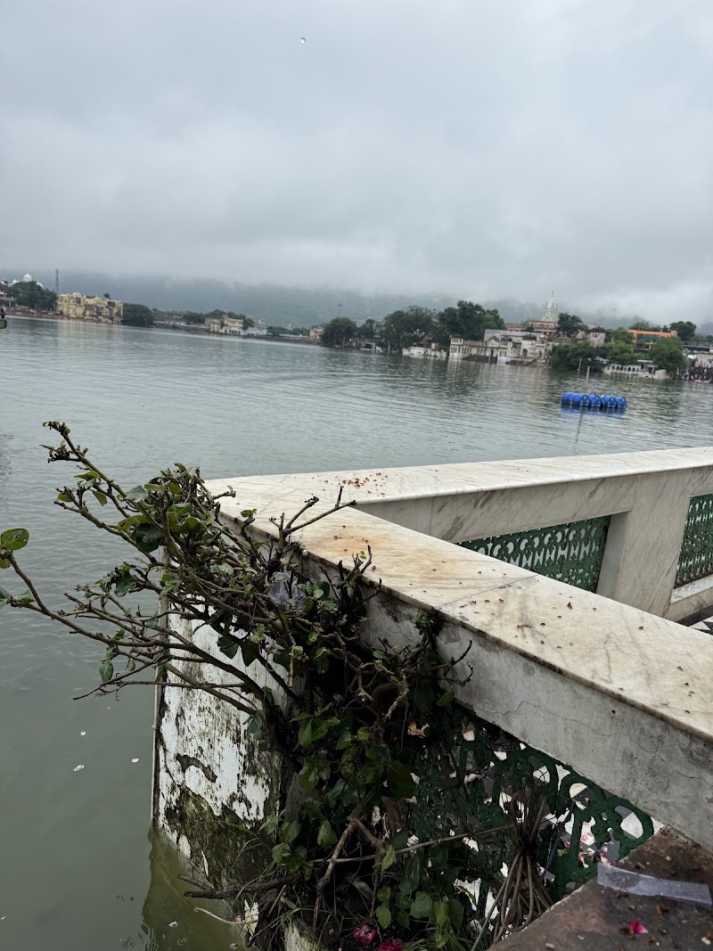 Pushkar tourism - Pushkar tourism, lake, Pushkar, Rajasthan 305022, India