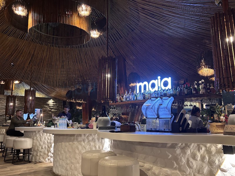 Maia Beach Bar - Maia Beach Bar, 284 Võ Nguyên Giáp, Ngũ Hành Sơn, Đà Nẵng 550000, Vietnam