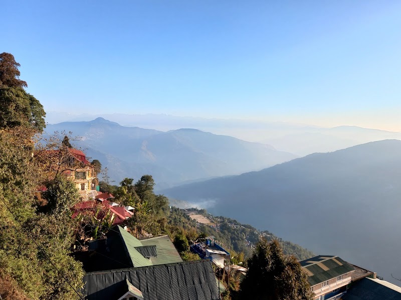 Classic Guest House - Classic Guest House 27W9+47C, Manbari Basti, Darjeeling, West Bengal 734101, India