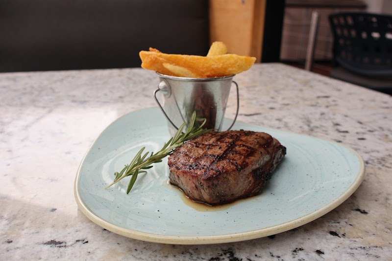 Belthazar - Belthazar, Shop 154, 19 Breakwater Blvd, Victoria & Alfred Waterfront, Cape Town, 8001, South Africa