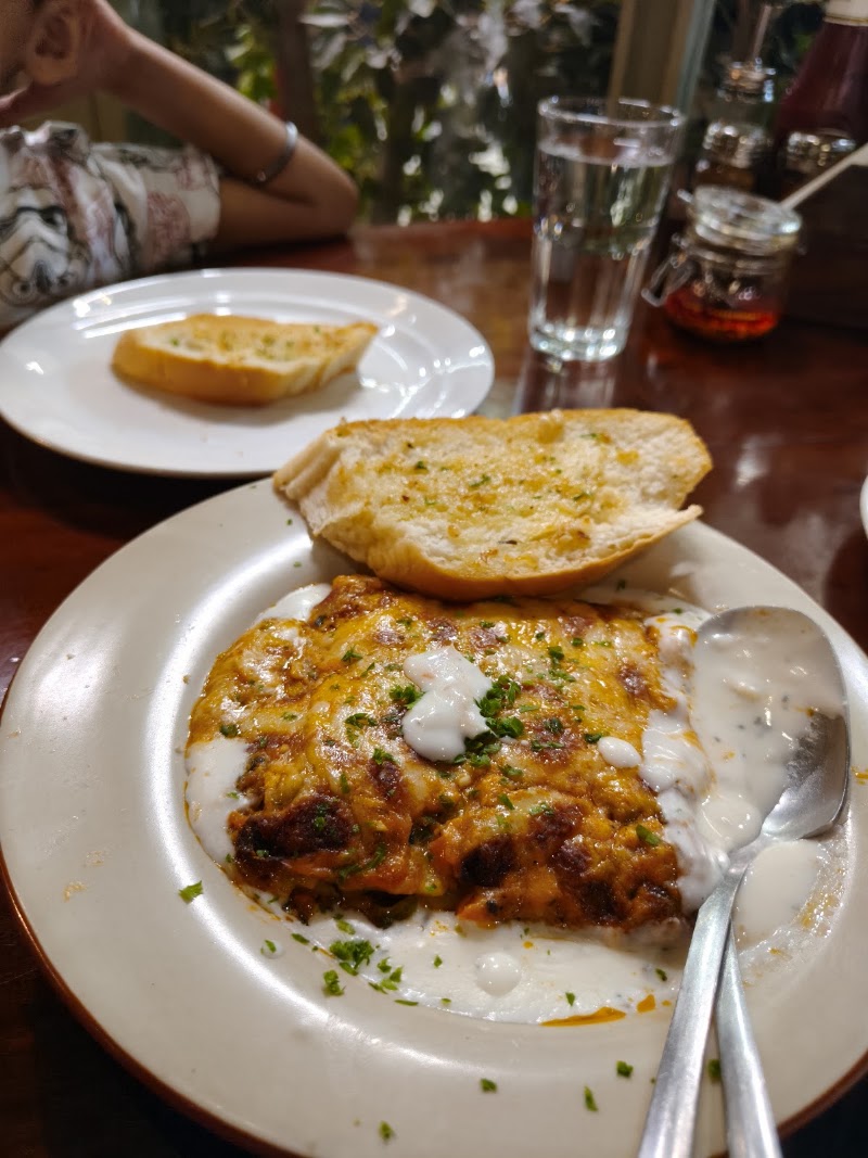 Osteria - Authentic Italian Pizzeria - Osteria - Authentic Italian Pizzeria 4th Floor, Spectrum Metro Mall, Gardenia Gateway, Sector 75, Noida, Uttar Pradesh 201316, India