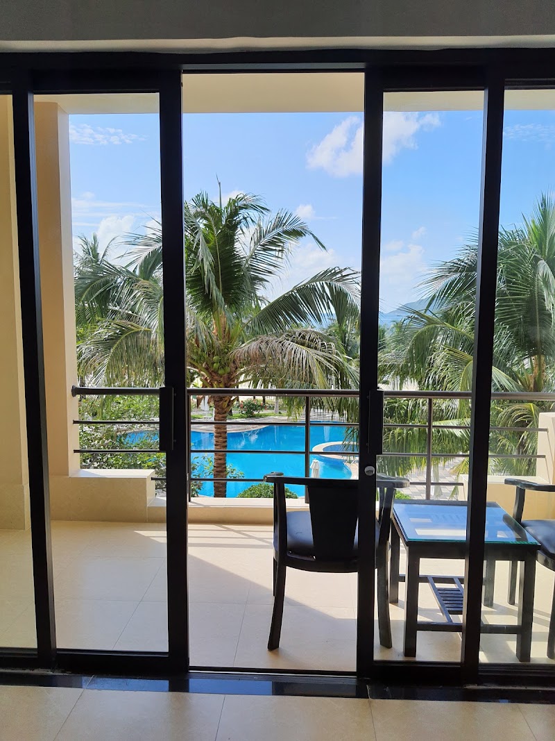 Côn Đảo Resort - Côn Đảo Resort, 8 Nguyễn Đức Thuận, Côn Đảo, Hồ Chí Minh 790000, Vietnam