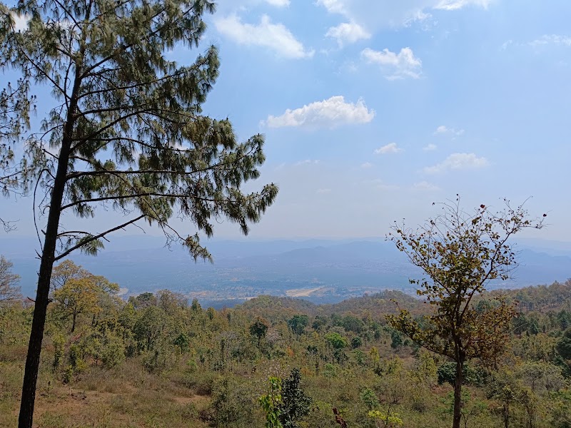 Netarhat Forest Bunglow - Netarhat Forest Bunglow, F7P7+5WC, Netarhat, Jharkhand 835218, India