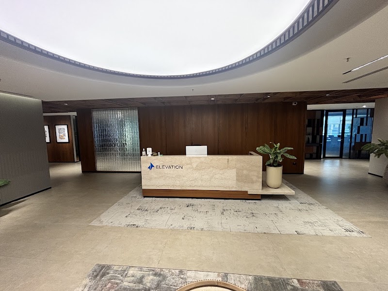 Elevation Capital