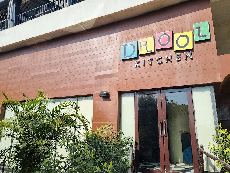 Drool Kitchen - Drool Kitchen Under Metro station, Sector 10 Dwarka, Dwarka, New Delhi, Delhi, 110075, India