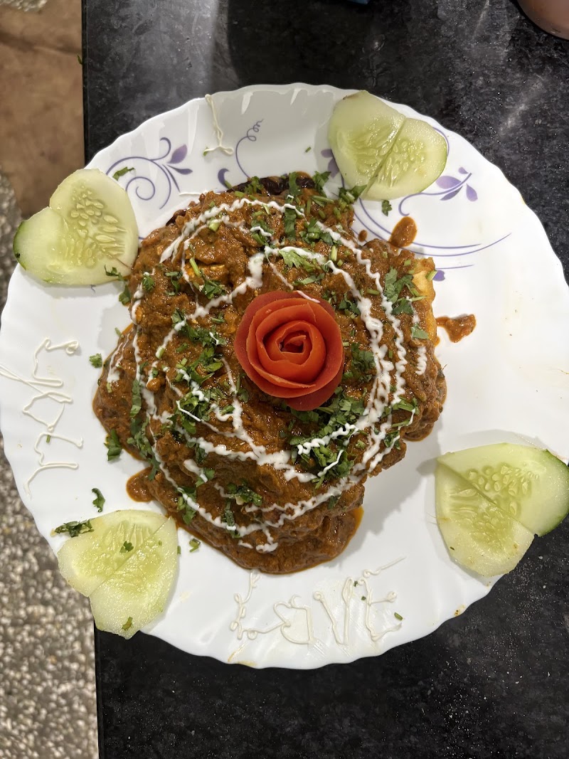 Matritva Restaurant - Matritva Restaurant, Ghadi chowk, A-33, Dakshin Gangotri, Supela, Bhilai, Chhattisgarh 490023, India