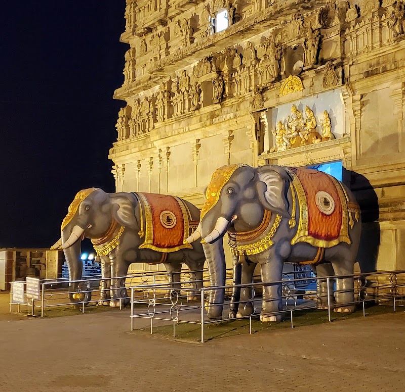 Murudeshwar Temple Highway - Murudeshwar Temple Highway, Murudeshwar Temple Hwy, Karnataka, India