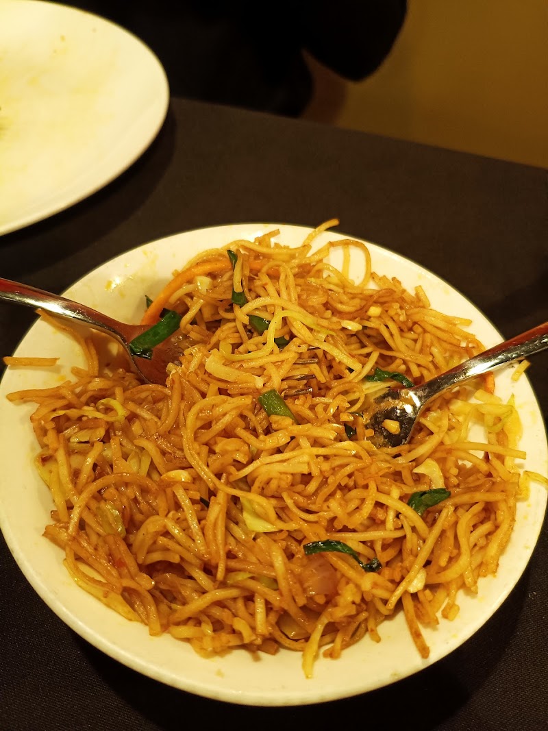 Chowman (Sahakar Nagar) - Chowman (Sahakar Nagar) 1st main, 15th Cross Rd, E Block, Sahakar Nagar, Byatarayanapura, Bengaluru, Karnataka 560092, India