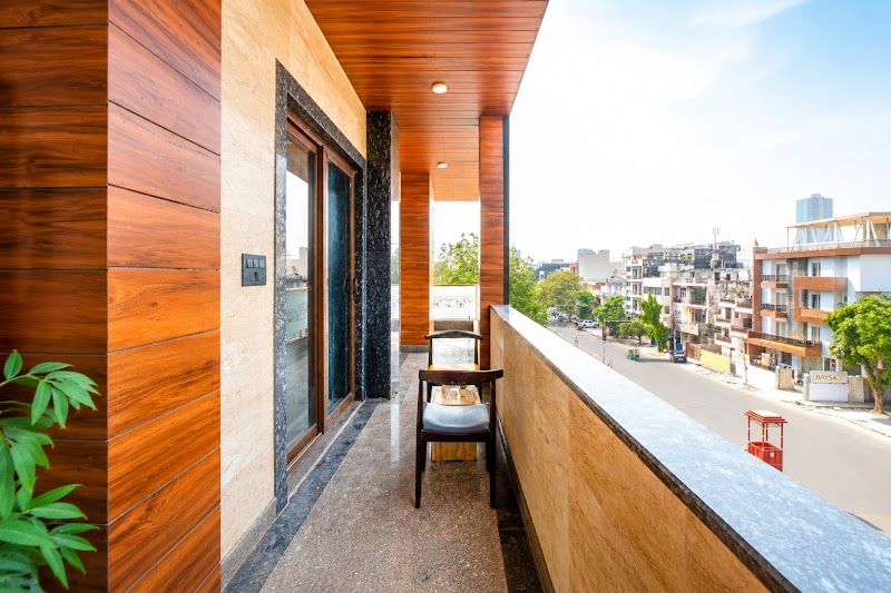 Hotel Quadis Central - Hotel Quadis Central D-192, E Block, Pocket E, Sector 27, Noida, Uttar Pradesh 201301, India