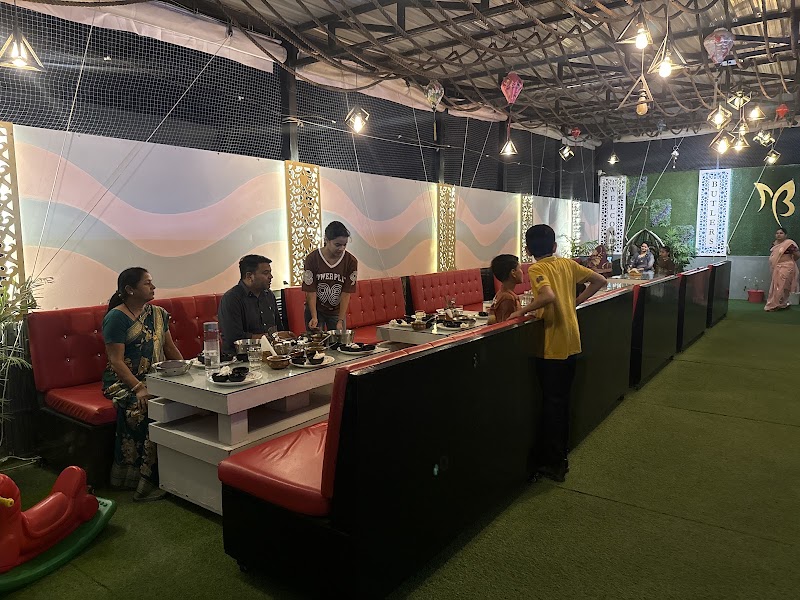 Butler's - Butler's B, 89, Gautam Marg, near Vaishali Circle, above Bandhan Bank, Sector B, Gom Defence Colony, Vaishali Nagar, Jaipur, Jaipur Nagar Nigam Area, Rajasthan 302021, India