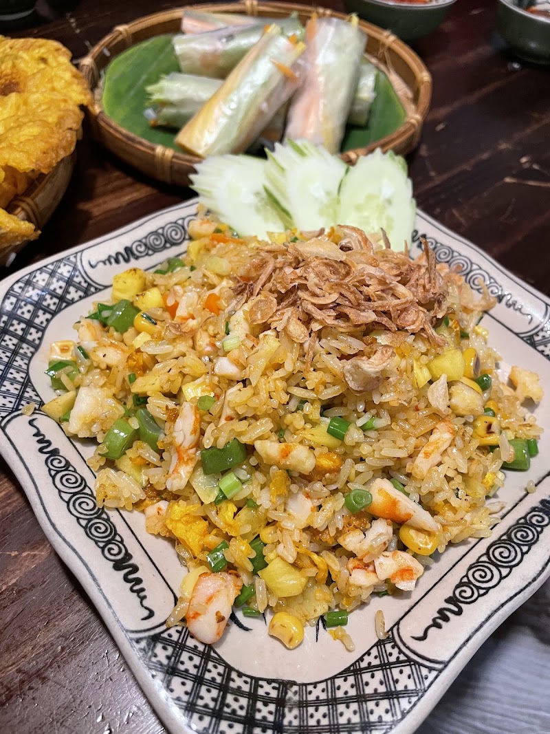 MẸT Vietnamese restaurant & Vegetarian Food 1 - MẸT Vietnamese restaurant & Vegetarian Food 1 29 P. Hàng Trống, Hàng Trống, Hoàn Kiếm, Hà Nội 11000, Vietnam