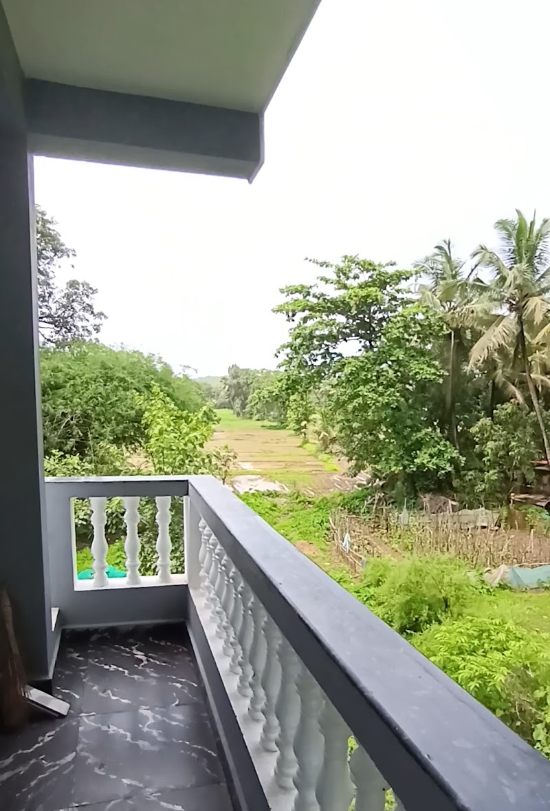 Shiva valley - Shiva valley Mandrem, Goa 403527, India
