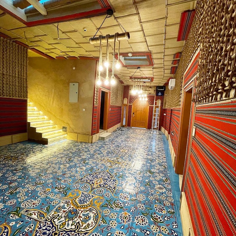 Fort Guesthouse نُزل القلعة - Fort Guesthouse نُزل القلعة 621 Way, Muscat, Oman