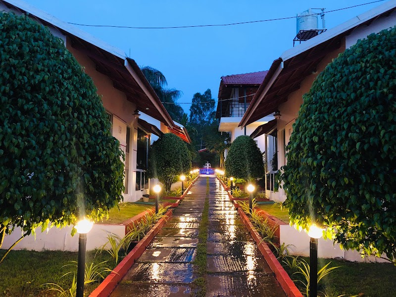 Peak View Homestay