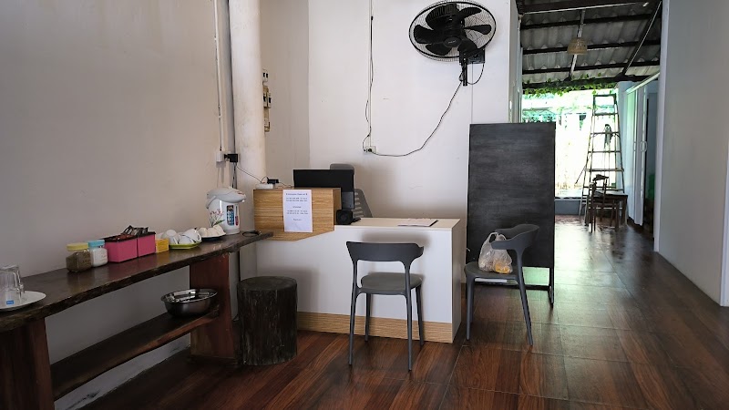 Chalok Hostel - Chalok Hostel 25, 7, Tambon Ko Tao, Amphoe Ko Pha-ngan, Chang Wat Surat Thani 84360, Thailand