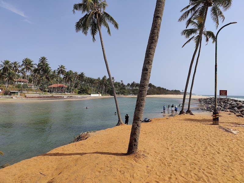 Kappil Beach - Kappil Beach Kappil Beach, Kerala 695311, India