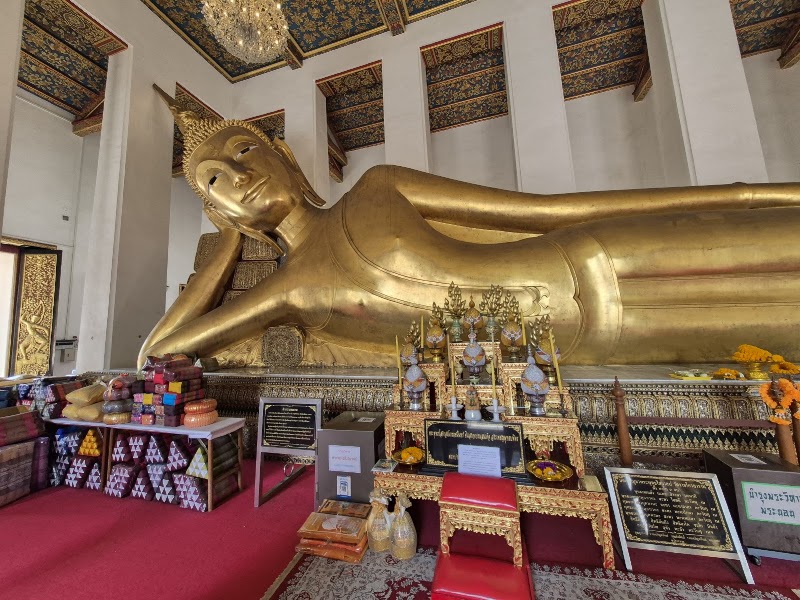 Candbike Bangkok Tours - Candbike Bangkok Tours, 95 Thanon Ratchaphruek Frontage, Khwaeng Bukkhalo, Khet Thon Buri, Krung Thep Maha Nakhon 10600, Thailand