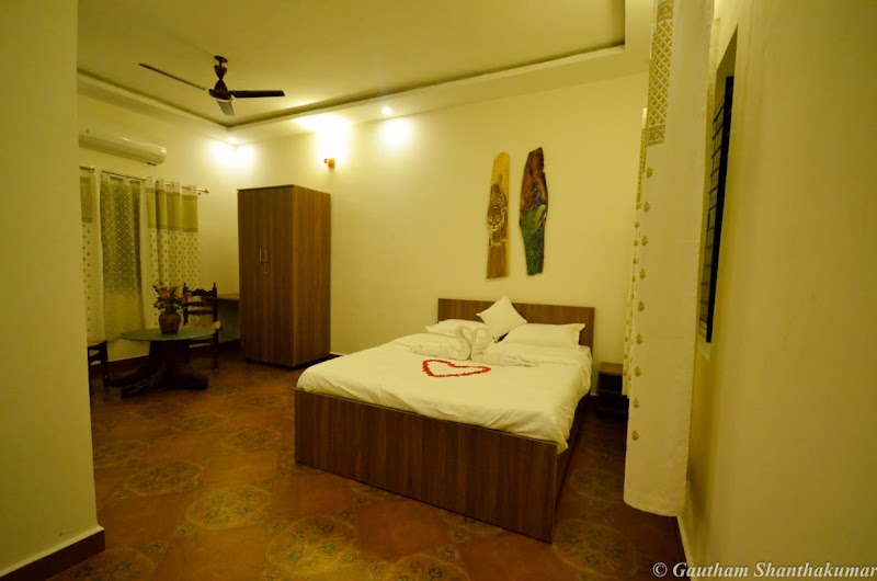 Shishira Homestay & Wedding Venue - Shishira Homestay & Wedding Venue srirampura, Kudlur, Channapatna, Karnataka 562160, India