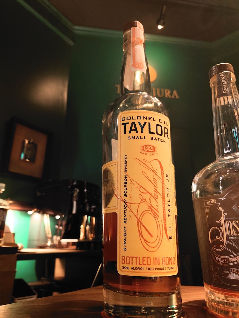 THE MIURA WHISKY AND WINE - THE MIURA WHISKY AND WINE Japan, 〒104-0054 Tokyo, Chuo City, Kachidoki, 1-chōme−7−１ B1F