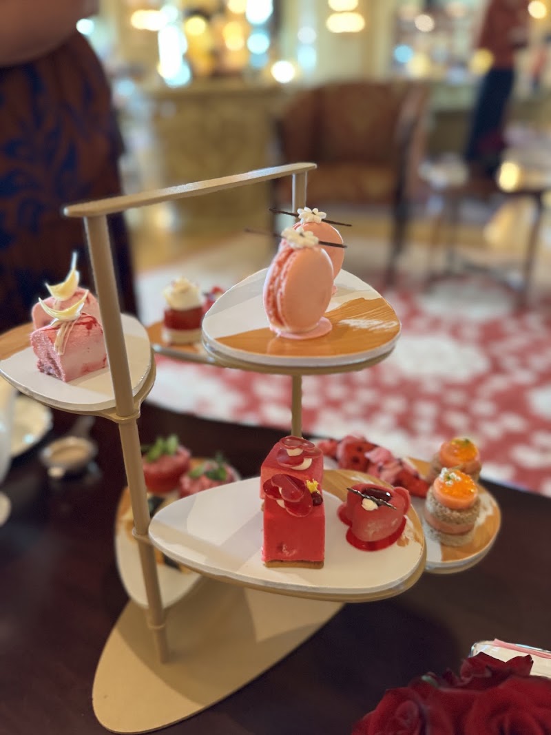 Al Hanah Bar - Al Hanah Bar, Abu Dhabi - Rabdan - RB2 - Abu Dhabi - United Arab Emirates