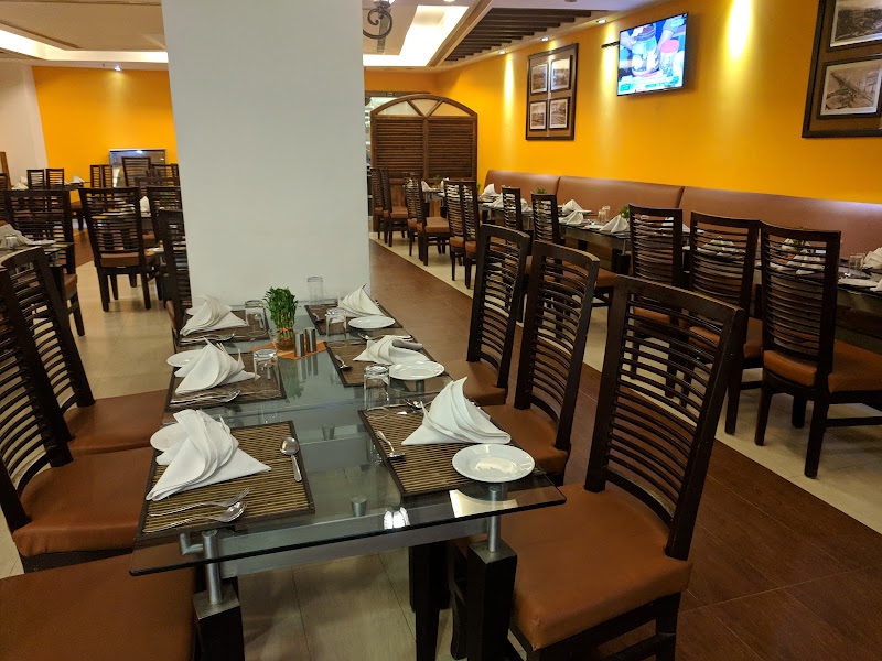 Hotel Atithi - Hotel Atithi 126, Sardar Vallabbhai Patel Salai, Heritage Town, Puducherry, 605001, India