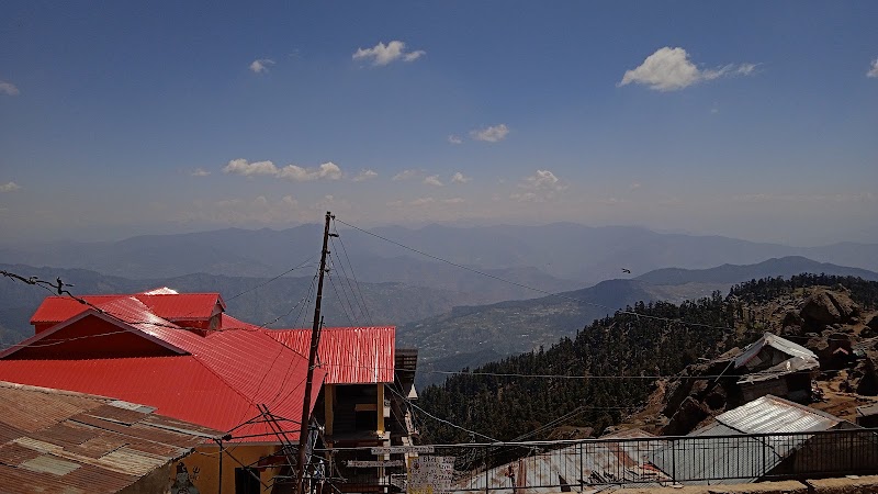 Churdhar Trip_1 - Churdhar Trip_1, VFWQ+MV, Jorna, Himachal Pradesh 171211, India