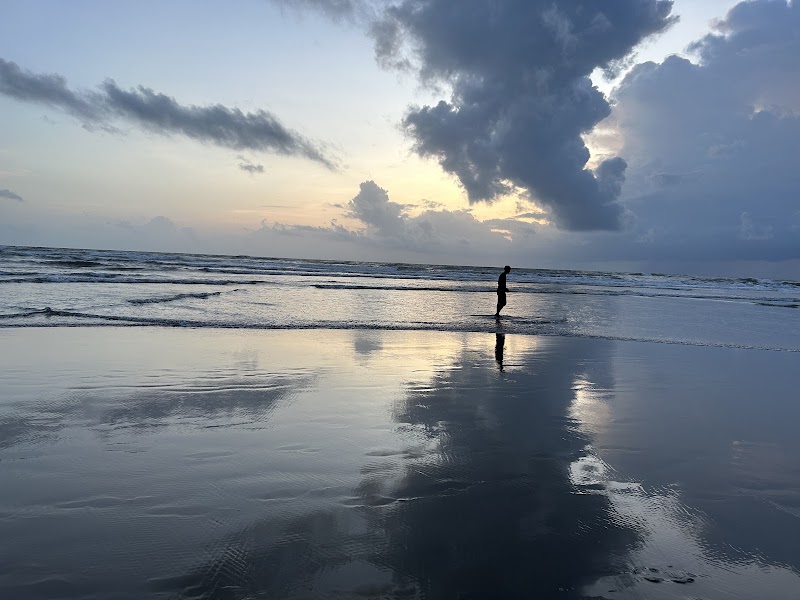 Vagator Beach - Goa - Vagator Beach - Goa Vagator, Anjuna, Goa 403509, India