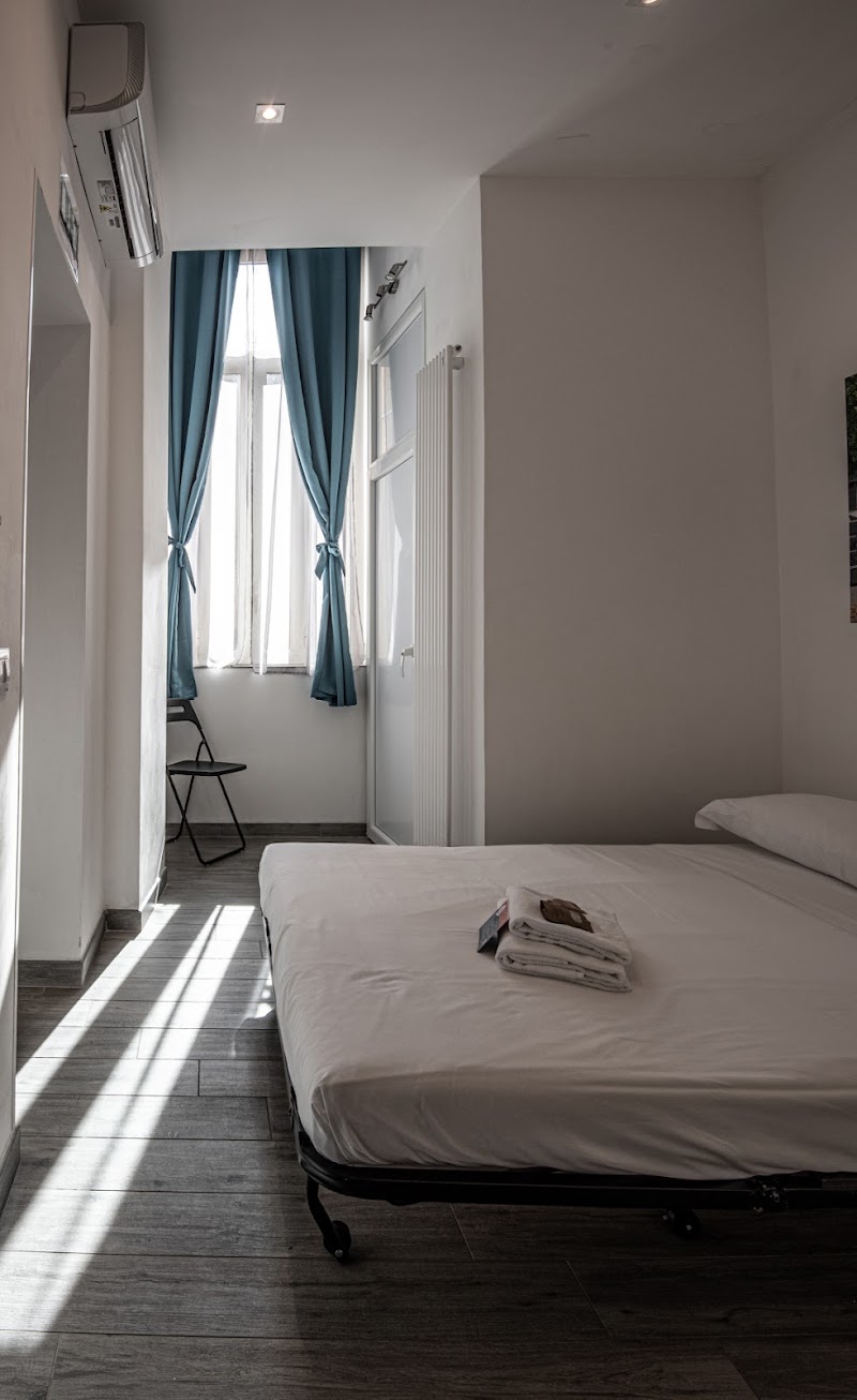 Merulana Deluxe Apartment - Merulana Deluxe Apartment Via Merulana, 117, 00185 Roma RM, Italy