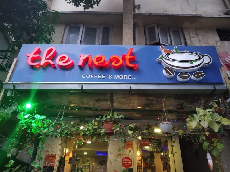 The Nest Café