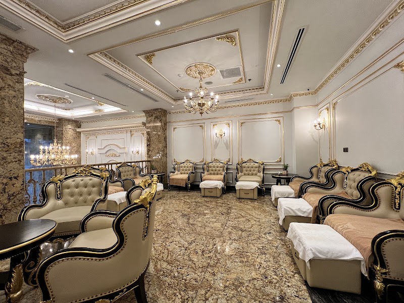 Monarque Hotel - Monarque Hotel, 238 Võ Nguyên Giáp, An Hải, Đà Nẵng 550000, Vietnam