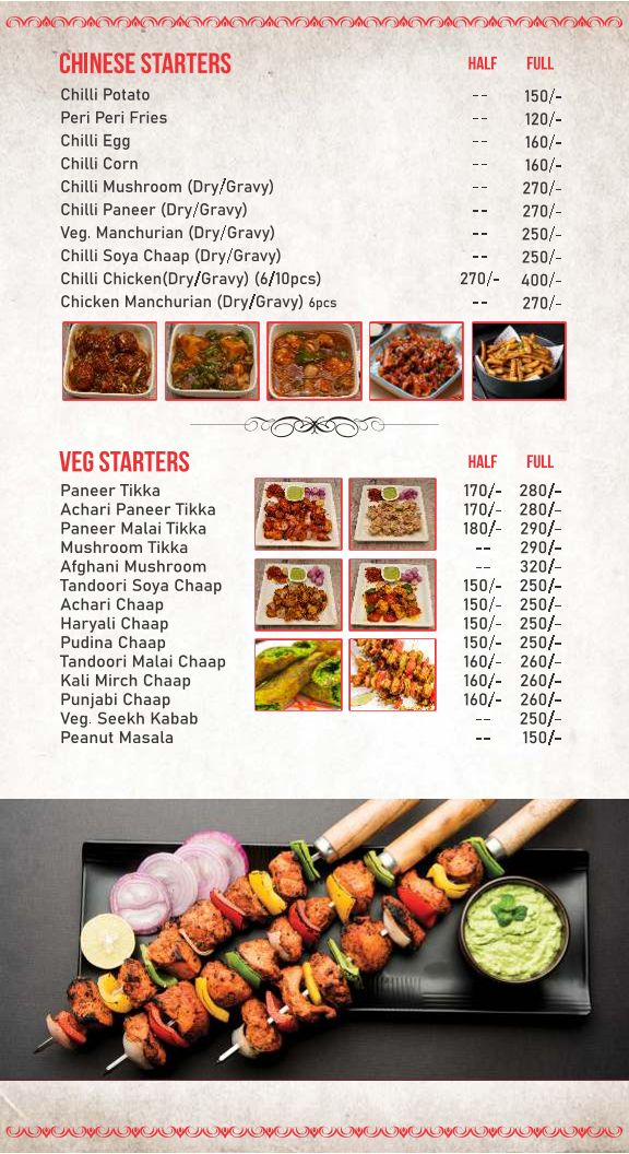 Romi Da Dhaba - Romi Da Dhaba Shop No. 177, Ground Floor, Vyapar Kendra Rd, Block C, Sushant Lok Phase I, Sector 43, Gurugram, Haryana 122009, India
