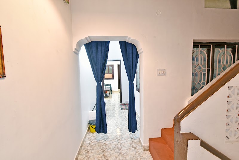 Coral Home Stay | Pondicherry - Coral Home Stay | Pondicherry 43, Sardar Vallabbhai Patel Salai, Area, White Town, Rajbhavan, Puducherry, 605001, India