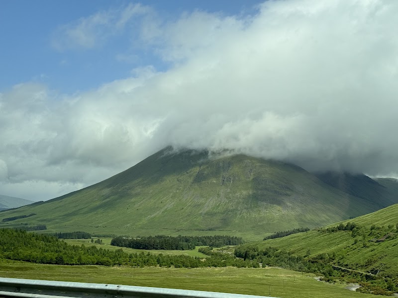 Glen Coe - Glen Coe, Glencoe, Ballachulish PH49 4HS, UK
