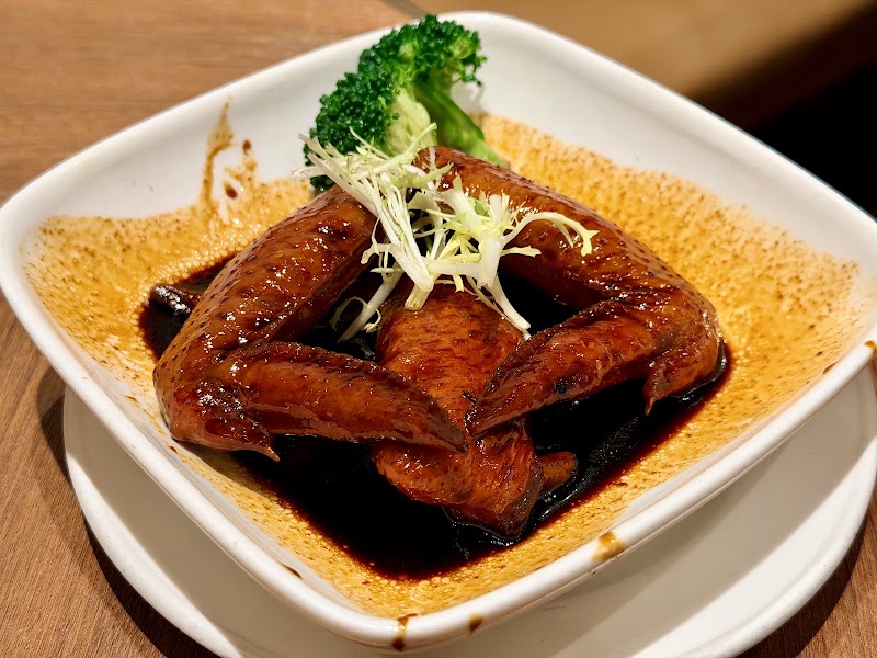 Tai Ping Koon Restaurant - Tai Ping Koon Restaurant 6 Pak Sha Rd, Causeway Bay, Hong Kong