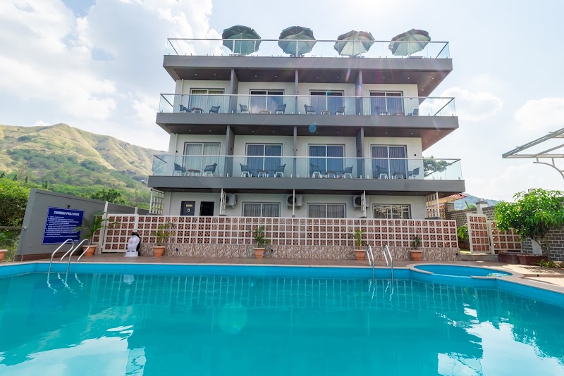 Nakshatra Resort - A Luxury Dam View ( 40 kms from Mahabaleshwar ) - Nakshatra Resort - A Luxury Dam View ( 40 kms from Mahabaleshwar ), Sno 111/1. Plot 14 & 21 Boat Club Road Dhom Dam Road Village - Vyahali, Wai, Mahabaleshwar, Wyahali, Maharashtra 412803, India