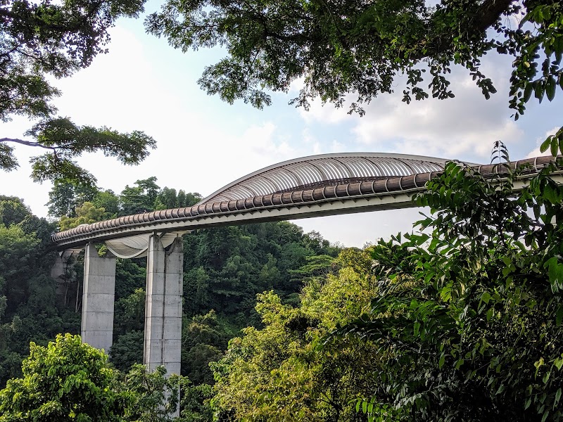 Henderson Waves - Henderson Waves Singapore