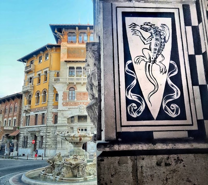 Il cd "Palazzo senza Nome" - Il cd "Palazzo senza Nome", Piazza Mincio, 2, 00198 Roma RM, Italy