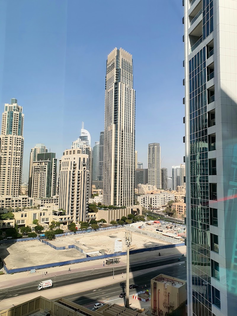 Vida Residence Downtown - Emaar